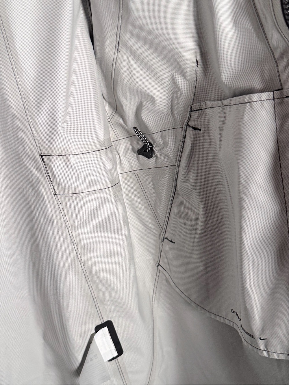 Nike Girl’s Storm-Fit ADV Rain Jacket - Picture 12 of 15